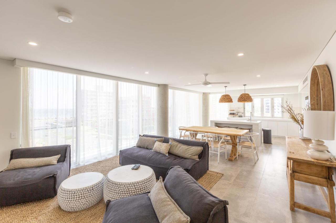 Astina Suites, Форстер Екстер'єр фото