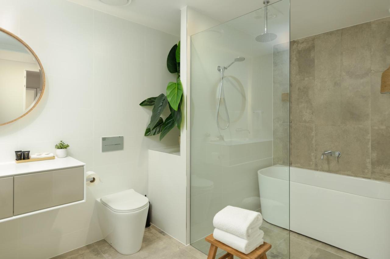 Astina Suites, Форстер Екстер'єр фото