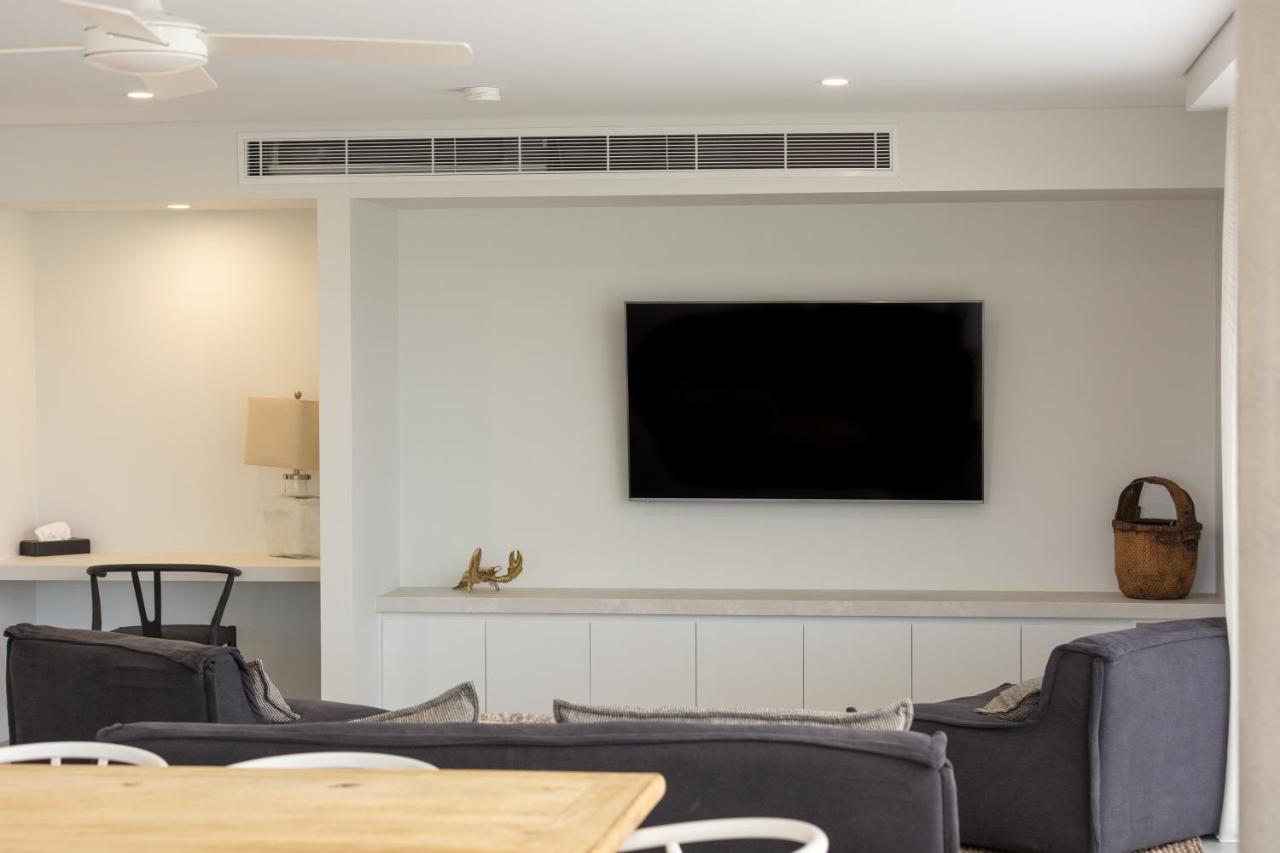 Astina Suites, Форстер Екстер'єр фото