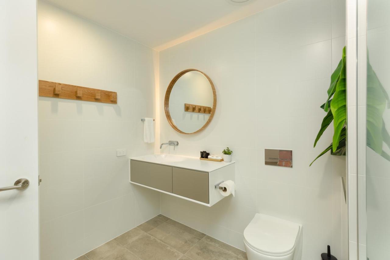 Astina Suites, Форстер Екстер'єр фото