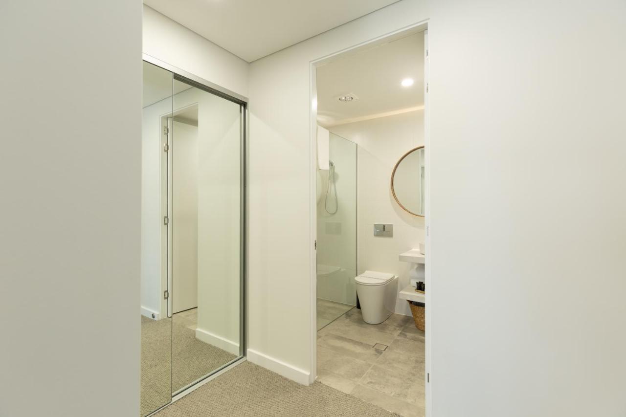 Astina Suites, Форстер Екстер'єр фото
