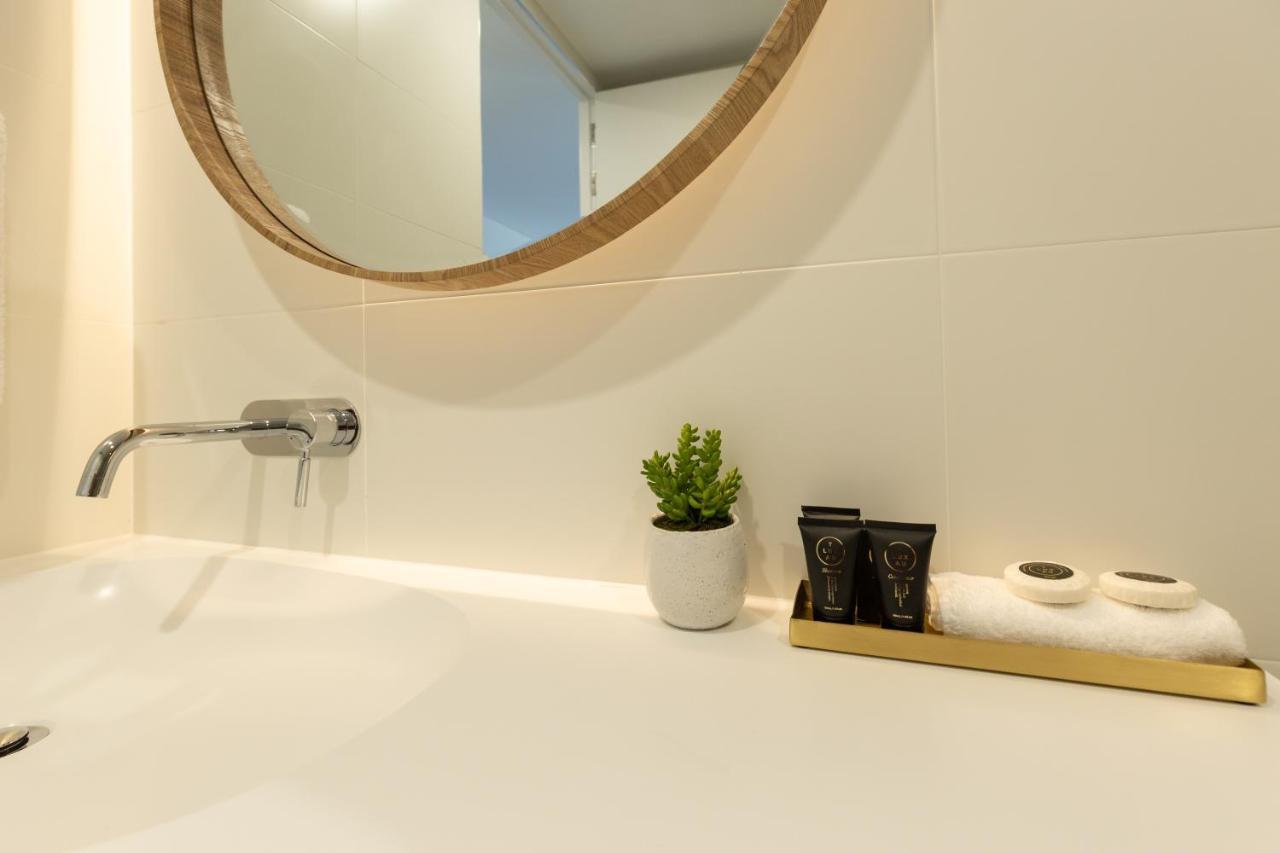 Astina Suites, Форстер Екстер'єр фото