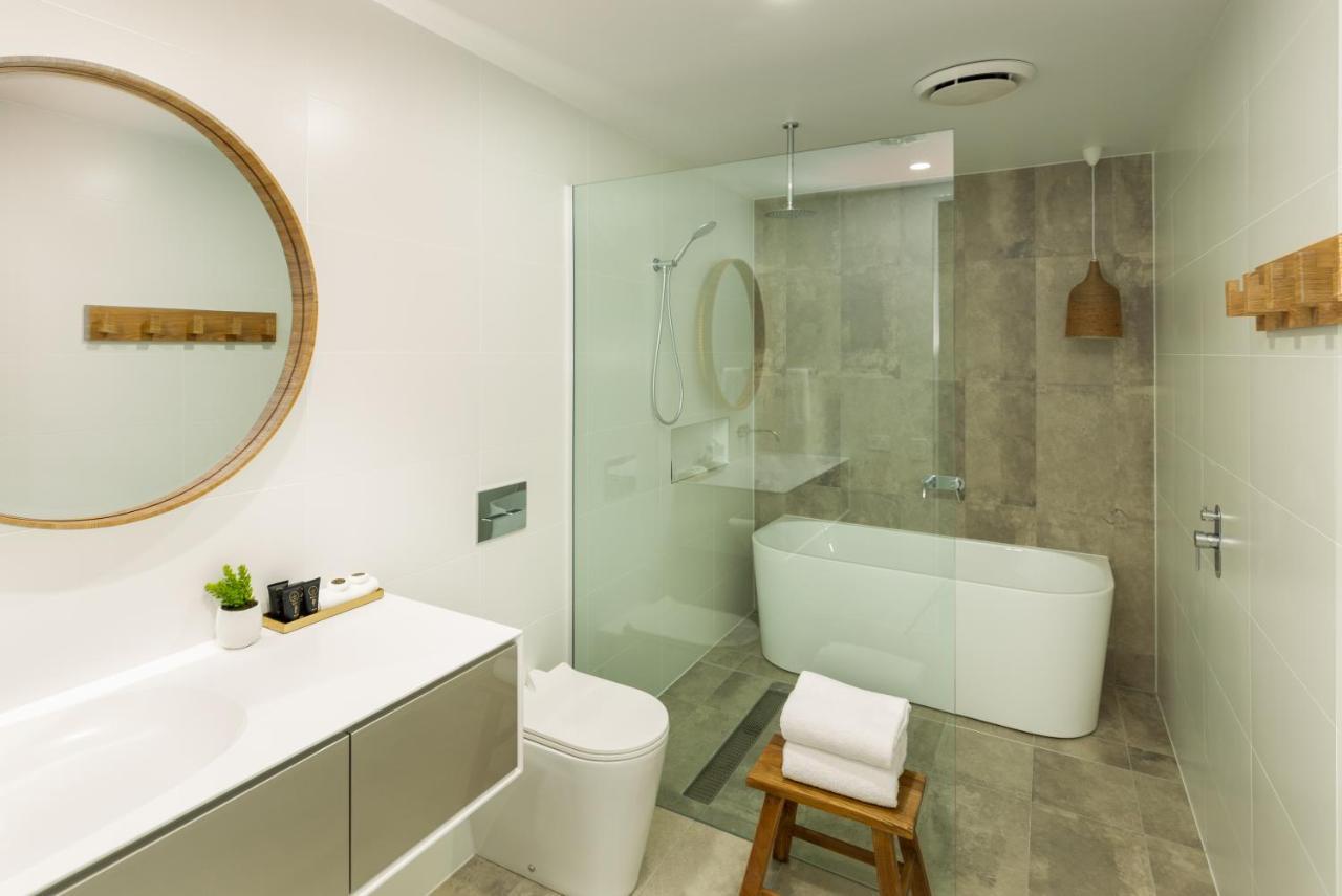 Astina Suites, Форстер Екстер'єр фото