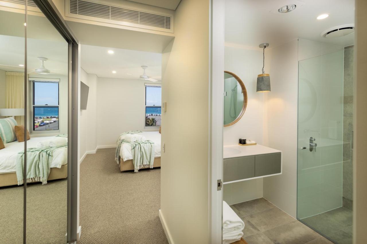 Astina Suites, Форстер Екстер'єр фото