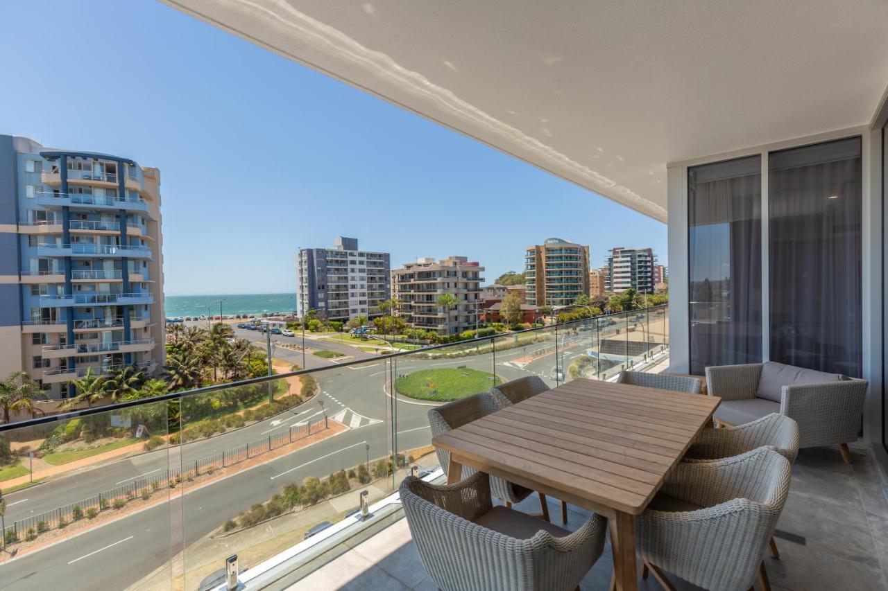 Astina Suites, Форстер Екстер'єр фото